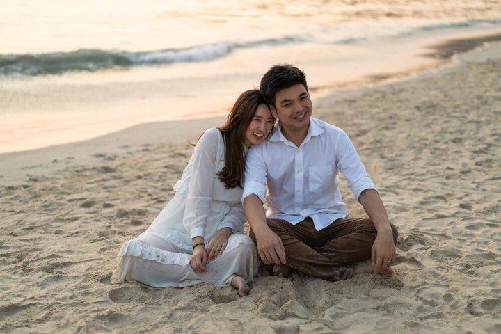 ゴアでのプライベート・アンジュナ・ビーチ＆沿岸フォトシュート