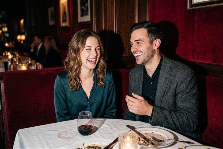 ラグジュアリー フィリップ・チョウ NYC 3コースディナー＆プライベートチャーター
