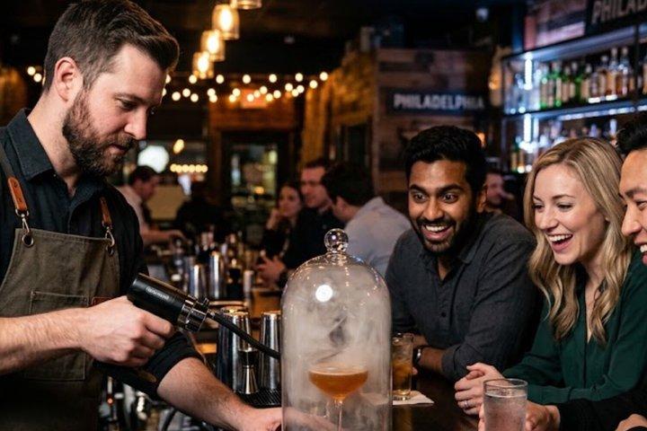 ラグジュアリー フィリップ・チョウ NYC 3コースディナー＆プライベートチャーター