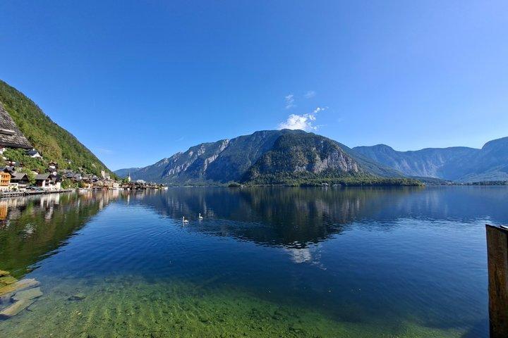 Grand Tour De Manier Die U Wilt IN EN OM SALZBURG & HALLSTATT