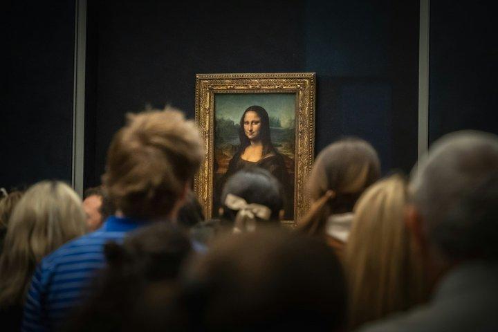 Visita guidata al Museo del Louvre di Parigi con biglietti d'ingresso riservati