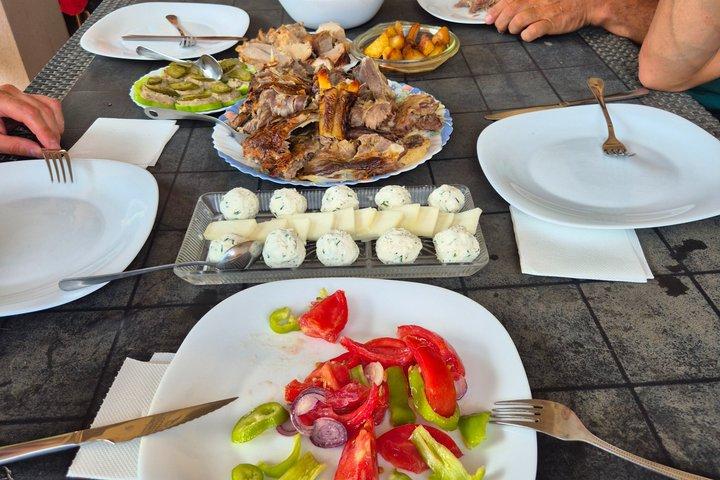 Authentic Rakija Making Experience in Serbia