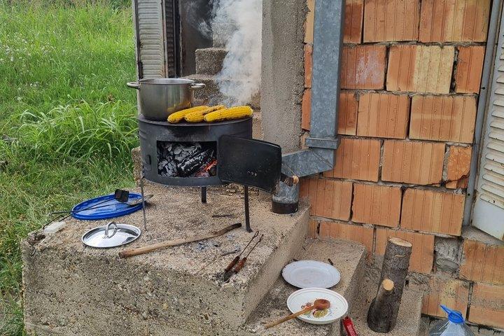 Authentic Rakija Making Experience in Serbia