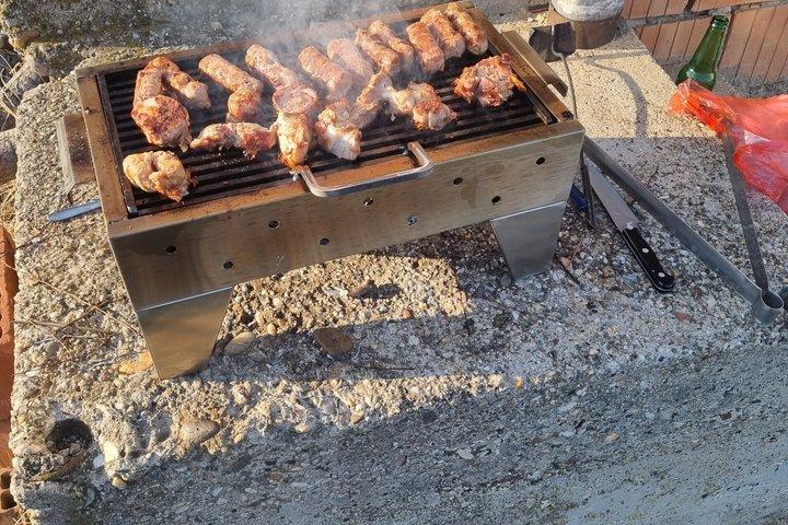 Authentic Rakija Making Experience in Serbia