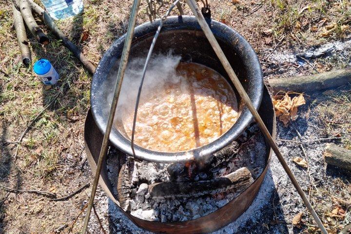 Authentic Rakija Making Experience in Serbia