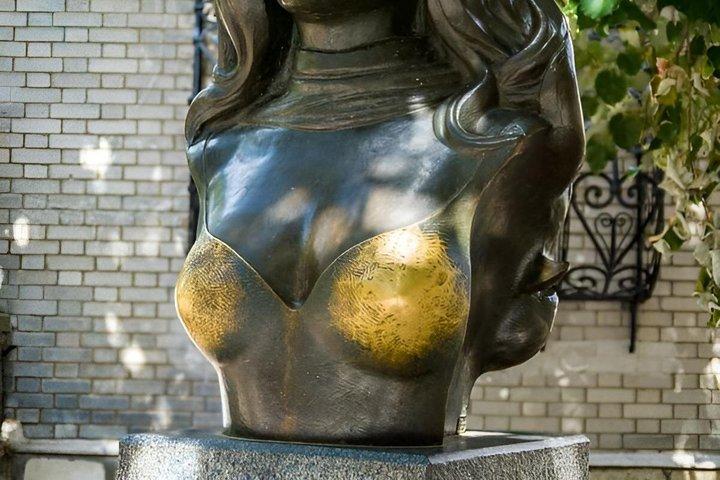 パリ モンマルトル市街ウォーク（7言語対応オーディオガイド付き）