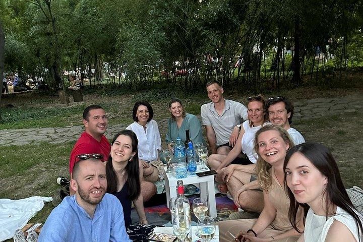 Authentic Rakija Making Experience in Serbia