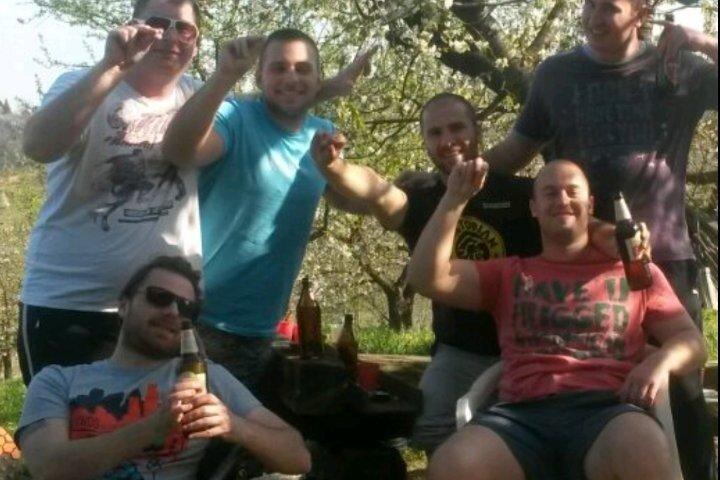 Authentic Rakija Making Experience in Serbia