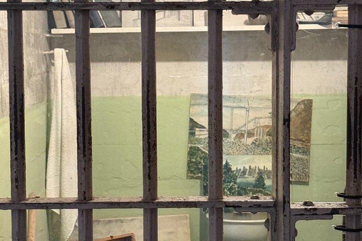 Tour Interna do Alcatraz com Ferry, Áudio Gratuito e Opção Noturna