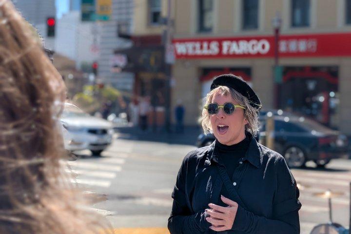 Explore North Beach The Birthplace of Cool