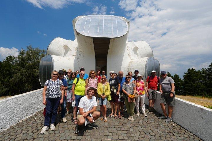 Lake Ohrid and Kruševo 2 Day Tour from Skopje with Stay in Ohrid