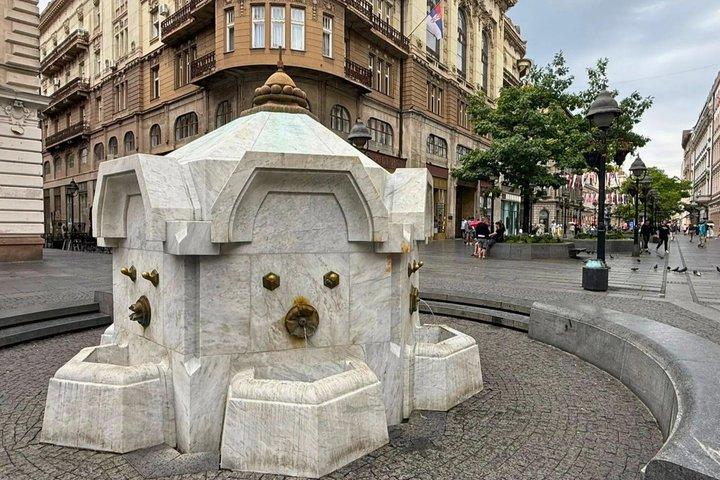 Belgrade Fortress: A Self-Guided Walking Tour
