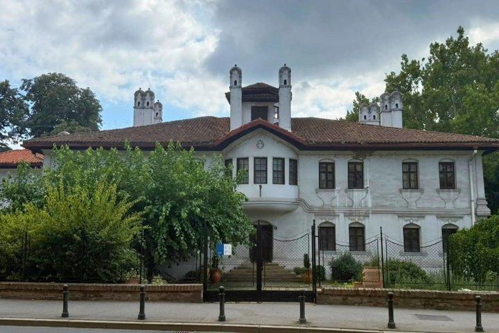 Belgrade Fortress: A Self-Guided Walking Tour