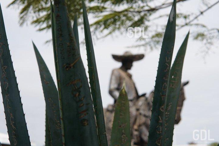 Tur til Lake Chapala, MAGIC TOWN Ajijic fra Guadalajara