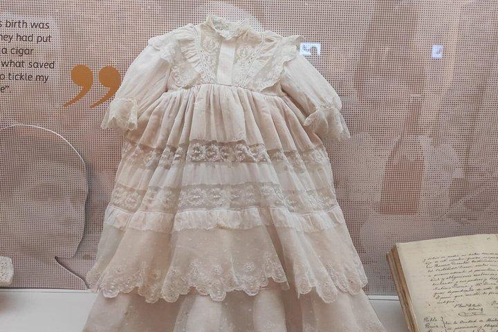 マラガのピカソ美術館とピカソの生家を優先入場できるガイド付きツアー