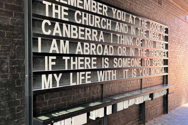 Forkabout Sydney foodieウォーキングツアー
