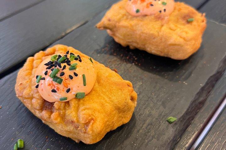 Forkabout Sydney foodieウォーキングツアー