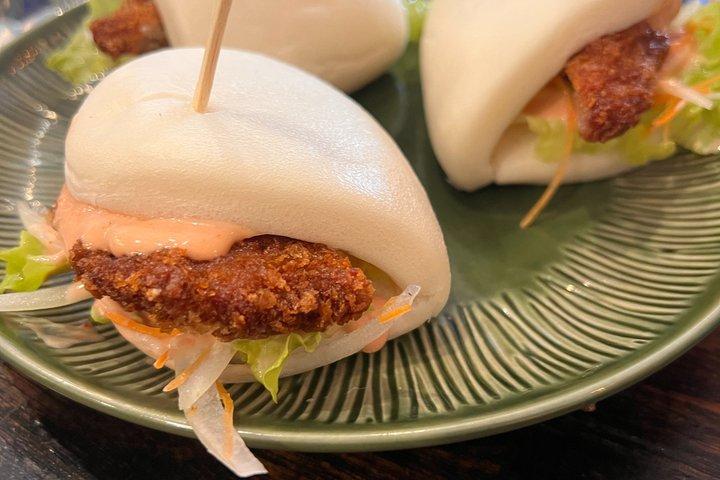 Forkabout Sydney foodieウォーキングツアー