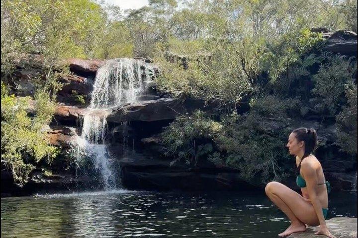Sydney: Royal National Park Small Group Hike, Swim, Picnic
