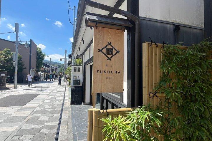 宇治のプライベート日帰りガイドツアー