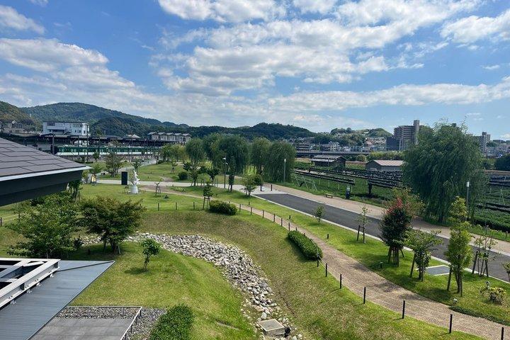 宇治のプライベート日帰りガイドツアー