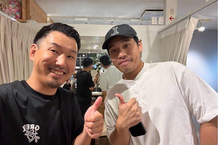大阪での伝統的な日本語の指圧整体体験