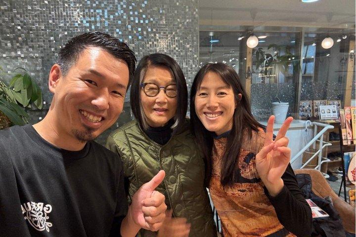 大阪での伝統的な日本語の指圧整体体験