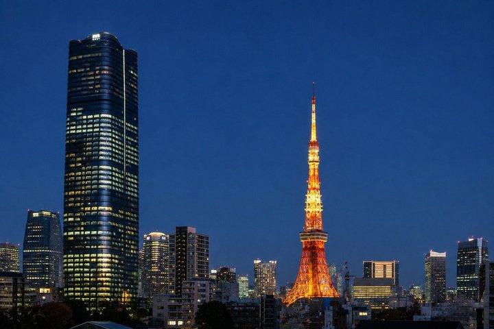 東京発 富士山と山中湖の日帰りプライベートツアー
