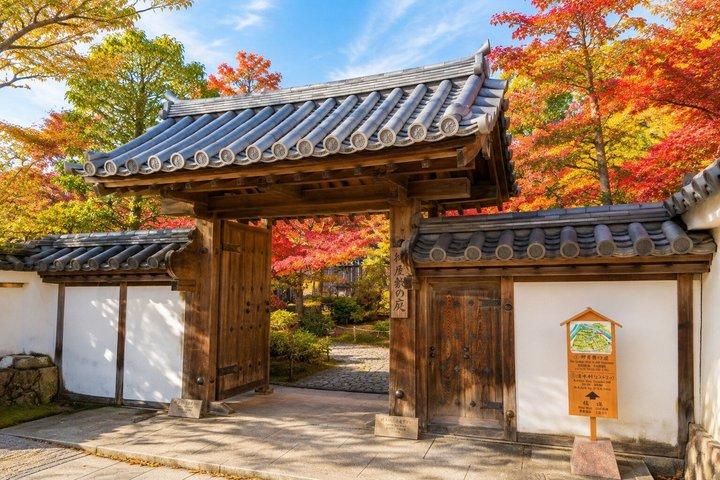 姫路城・有馬温泉・六甲山：大阪発日帰りバスツアー