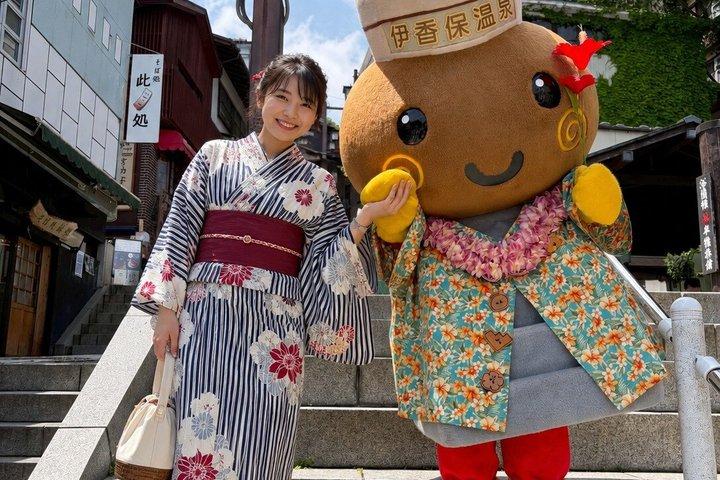 プライベート2日間の温泉逃避行で軽井沢へ