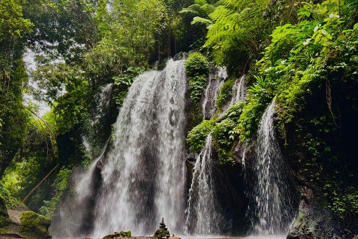 Ubud Off the Beaten Path Privat Tur