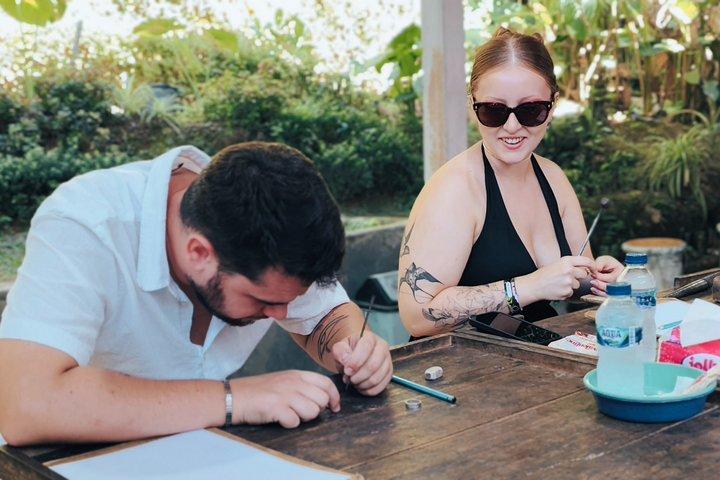 Ondox Silver Class e gioielli UBUD