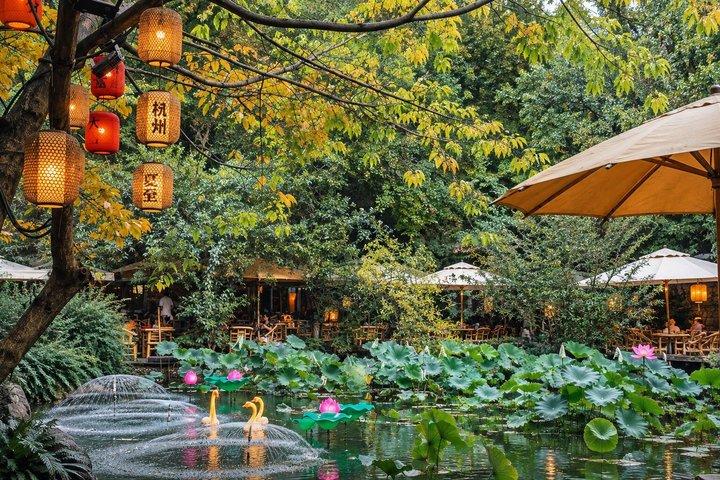 プライベート成都ツアー：ジャイアントパンダ基地、茶文化、地元ランチ