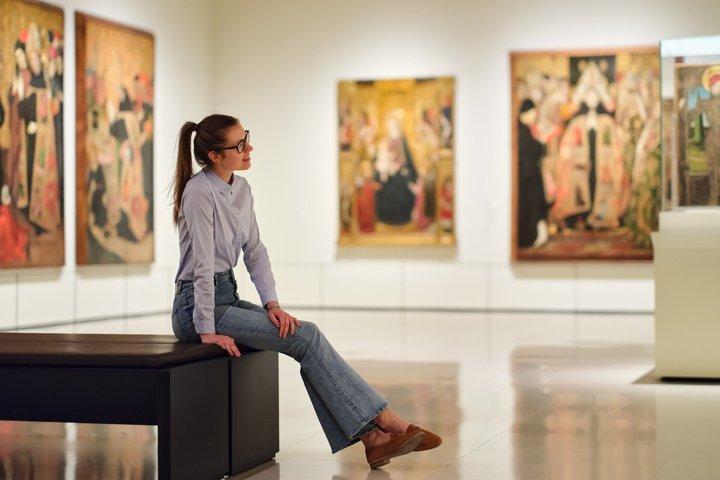 Musée du Louvre Paris Visite privée avec billets et transferts