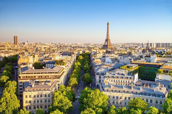 Musée du Louvre Paris Visite privée avec billets et transferts