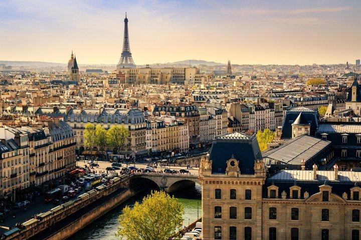 Musée du Louvre Paris Visite privée avec billets et transferts