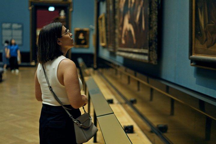 Musée du Louvre Paris Visite privée avec billets et transferts