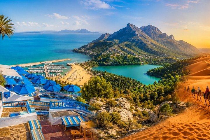 Tunisia Private Customizable Tour