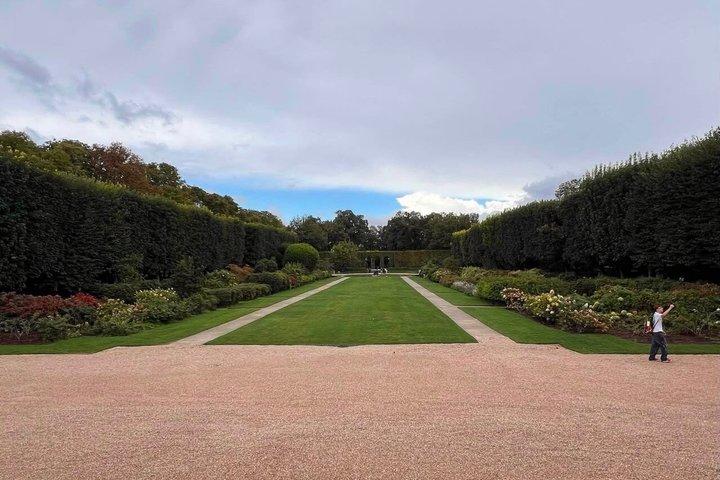 Musee Rodin Ticket Valid for 1 Year from Purchase Date