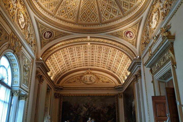 Florence: Uffizi Gallery Reserve Entry Tickets