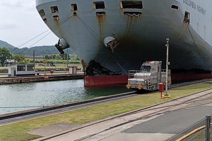 これまでとは違うパナマを発見しよう:歴史と文化を巡るガイド付きツアー