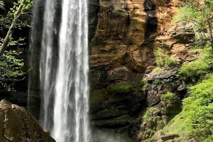 Atlanta to the North Georgia Mountains Private Tour