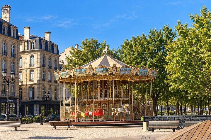Passeio a Pé por Bordeaux com Degustações de Doces