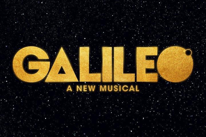 Galileo på Broadway Billetter