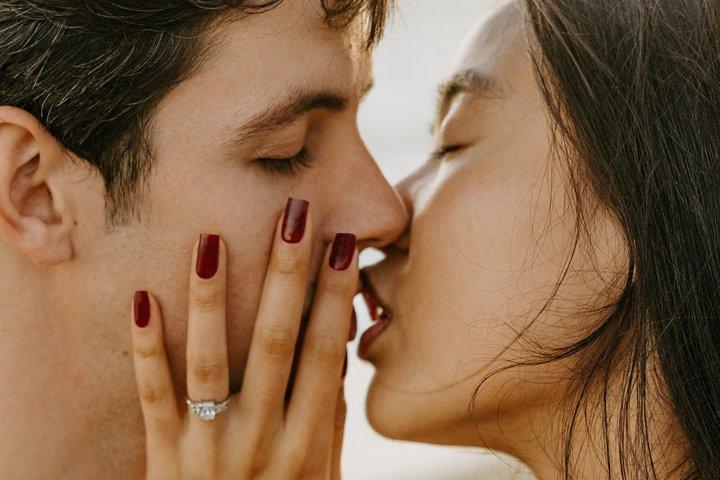プロフェッショナルなベナルマデーナのポートレートおよびライフスタイル写真