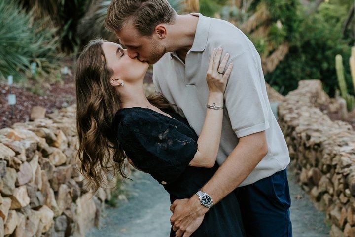 プロフェッショナルなベナルマデーナのポートレートおよびライフスタイル写真