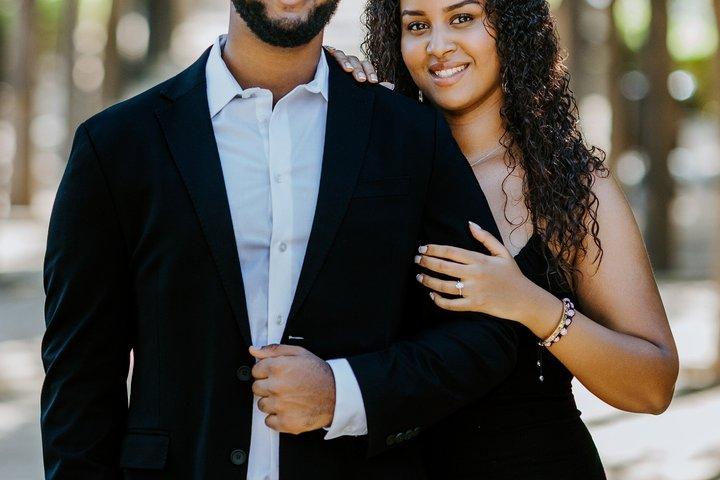 プロフェッショナルなベナルマデーナのポートレートおよびライフスタイル写真