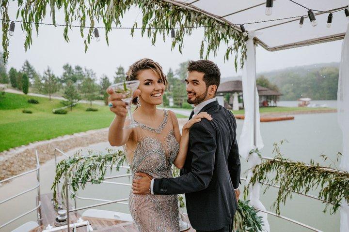 プロフェッショナルなベナルマデーナのポートレートおよびライフスタイル写真