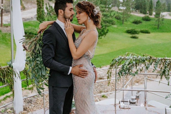 プロフェッショナルなベナルマデーナのポートレートおよびライフスタイル写真