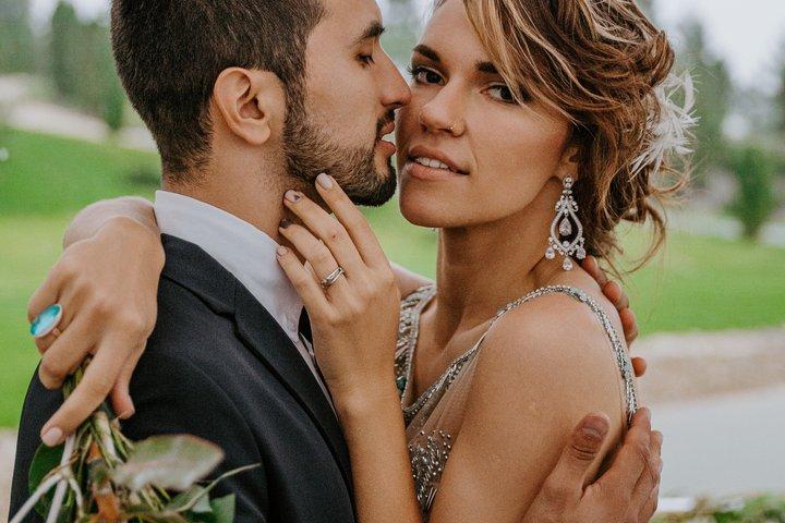 プロフェッショナルなベナルマデーナのポートレートおよびライフスタイル写真